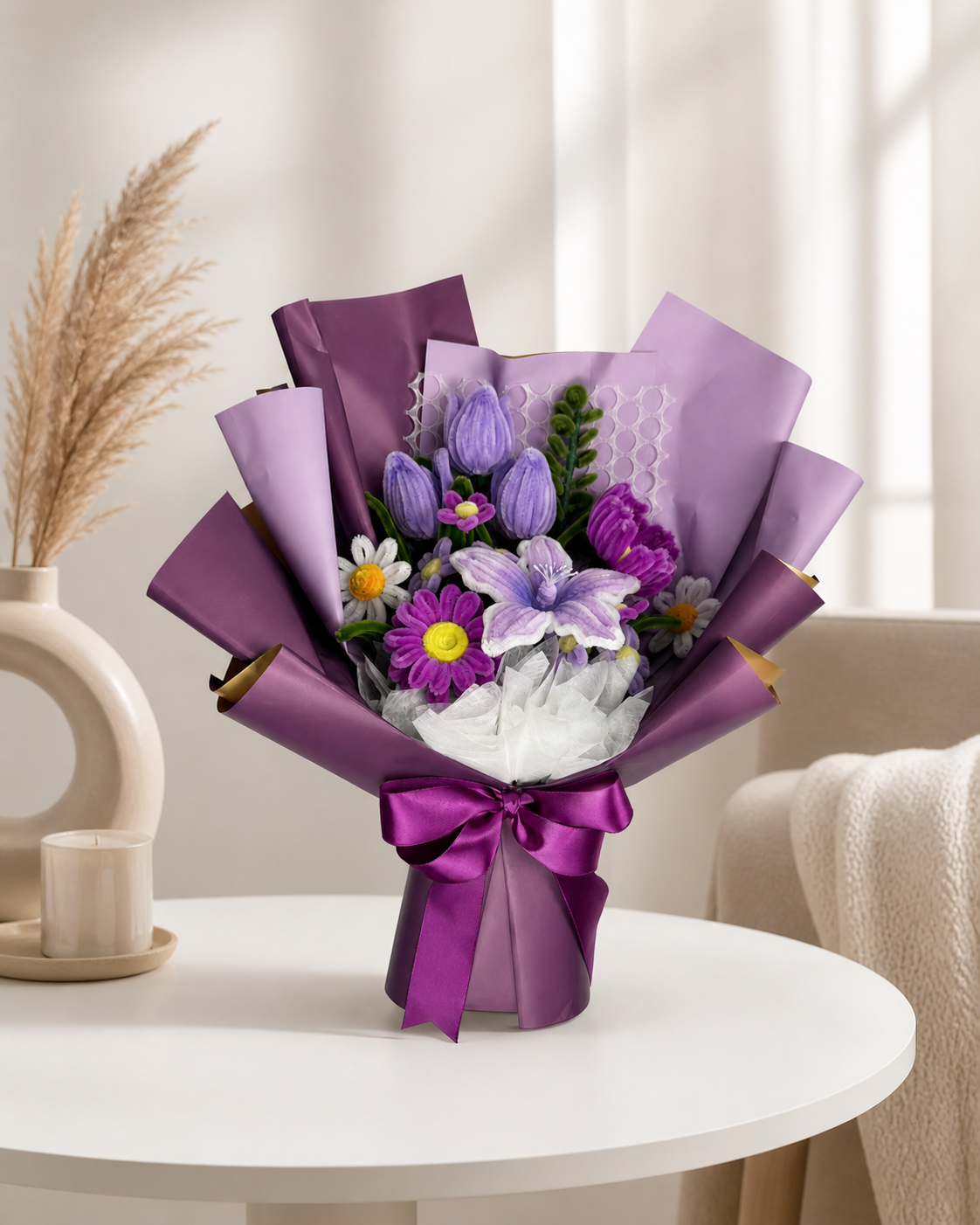 Aura Violet